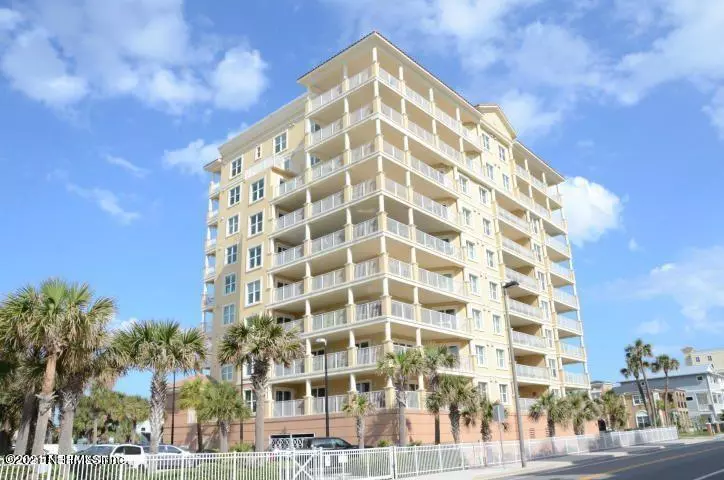 932 1ST ST #202, Jacksonville Beach, FL 32250