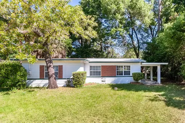 5453 NORTH RIVER RD, Jacksonville, FL 32211