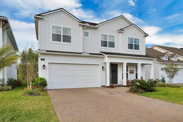 Ponte Vedra, FL 32081,232 PARKBLUFF CIR