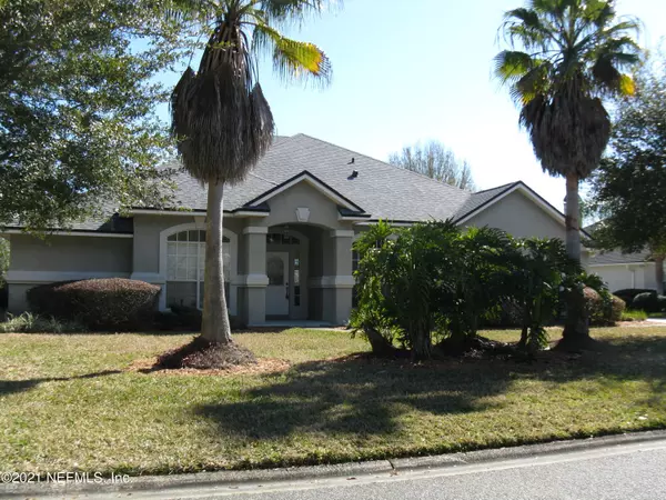 Fleming Island, FL 32003,1943 BLUEBONNET WAY