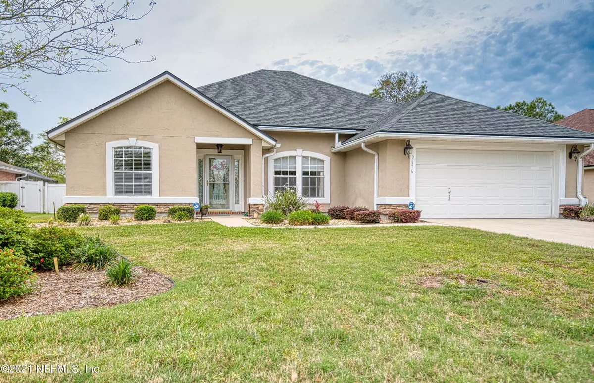 Green Cove Springs, FL 32043,2976 SOUTHBANK CIR