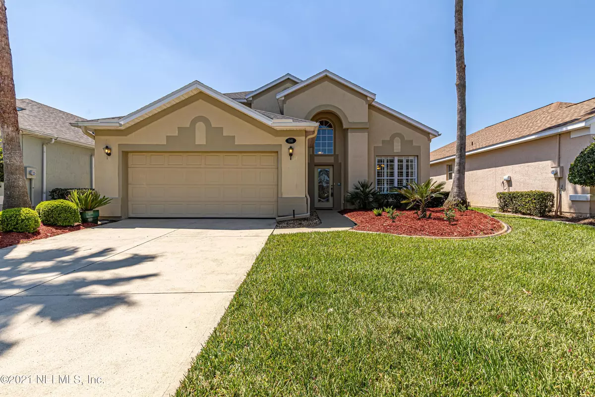 Fleming Island, FL 32003,1341 FAIRWAY VILLAGE DR