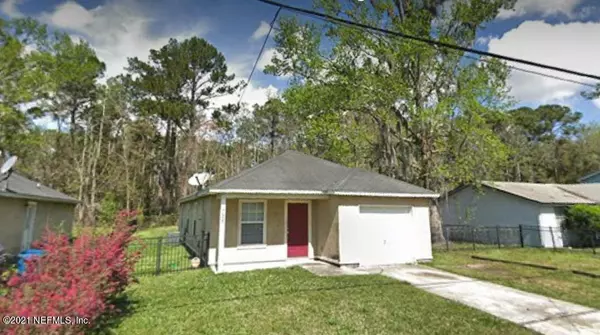 7927 JASPER AVE, Jacksonville, FL 32211