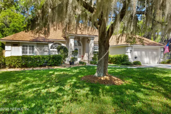 Fleming Island, FL 32003,1888 SENTRY OAK CT