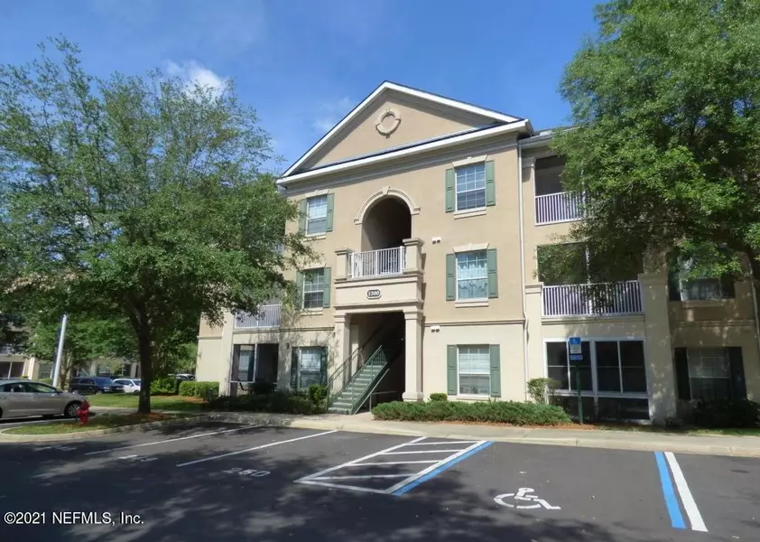 8601 BEACH BLVD #1302, Jacksonville, FL 32216