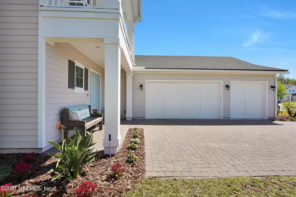 Ponte Vedra, FL 32081,566 PARKBLUFF CIR