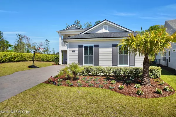 Ponte Vedra, FL 32081,566 PARKBLUFF CIR