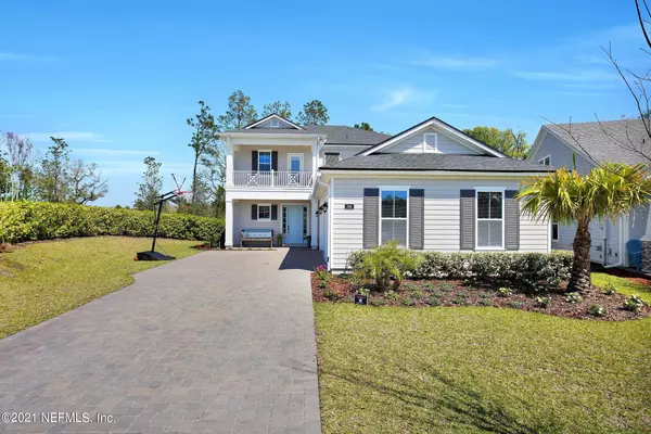 Ponte Vedra, FL 32081,566 PARKBLUFF CIR