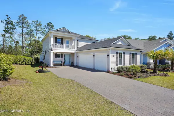 Ponte Vedra, FL 32081,566 PARKBLUFF CIR