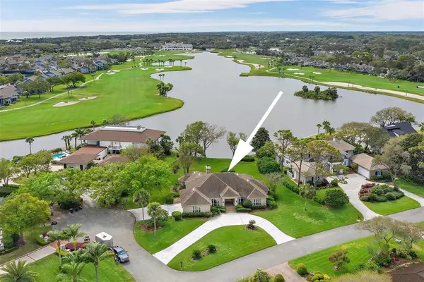 450 OSPREY PT, Ponte Vedra Beach, FL 32082