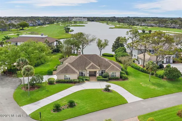 Ponte Vedra Beach, FL 32082,450 OSPREY PT