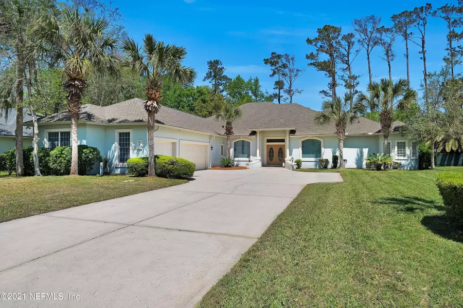 104 NATURES WAY, Ponte Vedra Beach, FL 32082