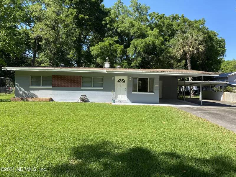 712 NW 33RD AVE, Gainesville, FL 32609