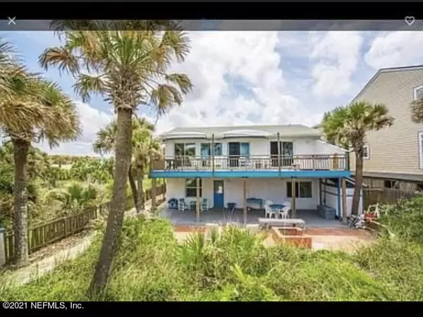 2818 COASTAL HWY, St Augustine, FL 32084