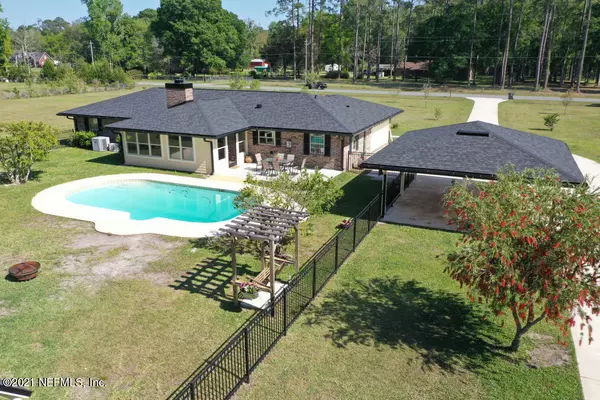 Callahan, FL 32011,43457 RATLIFF RD