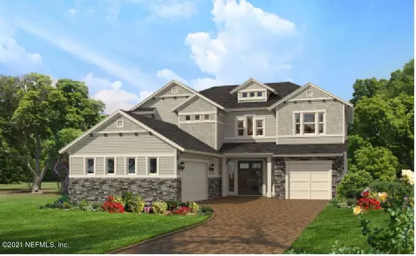 11380 HILLSONG CT, Jacksonville, FL 32246