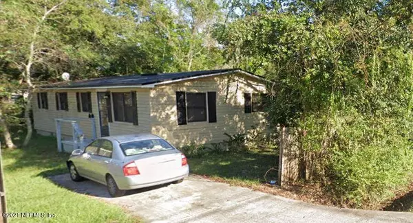 9225 2ND AVE, Jacksonville, FL 32208