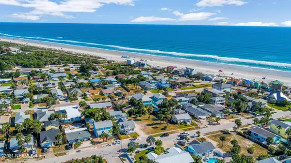 New Smyrna Beach, FL 32169,302 CRAWFORD RD