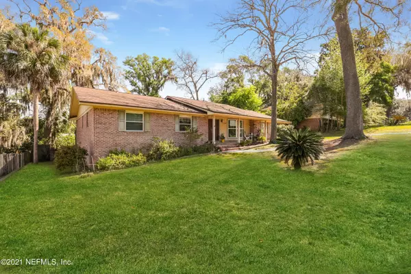 Jacksonville, FL 32225,11337 RIVER KNOLL DR