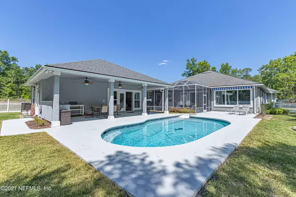 Fleming Island, FL 32003,4915 HARVEY GRANT RD