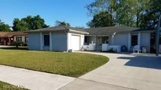 Jacksonville, FL 32244,8370 CHESSMAN CT