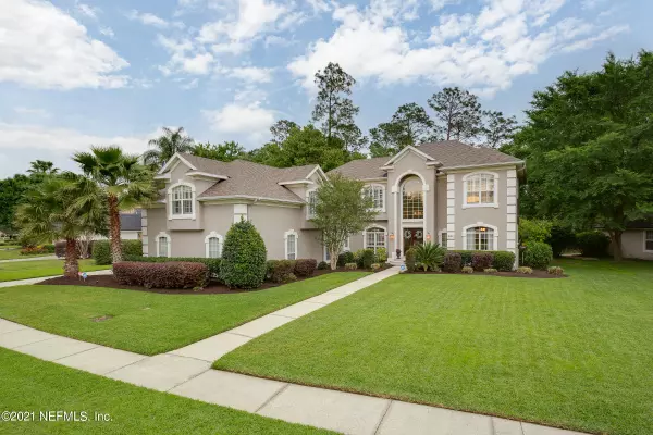 1637 COUNTRY WALK DR, Fleming Island, FL 32003