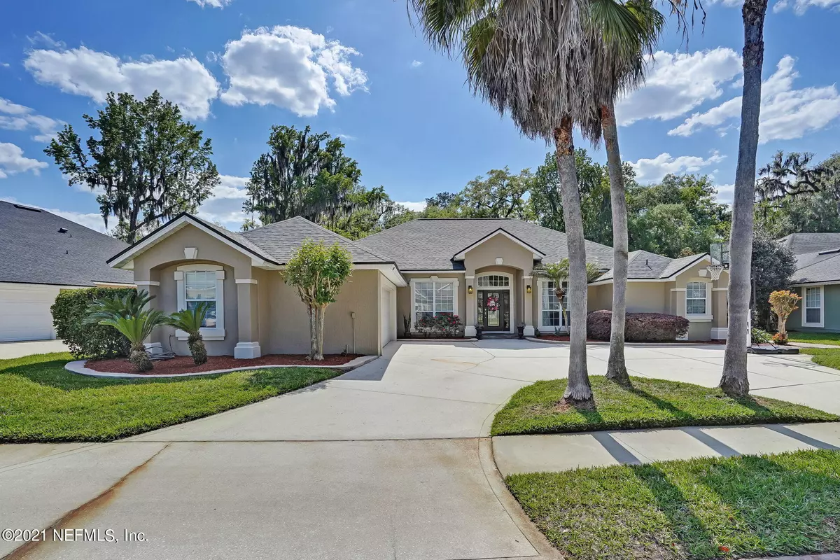 Fleming Island, FL 32003,2933 GRANDE OAKS WAY