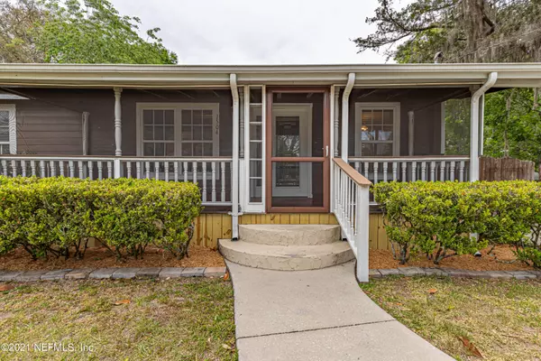 Green Cove Springs, FL 32043,1504 WALNUT ST