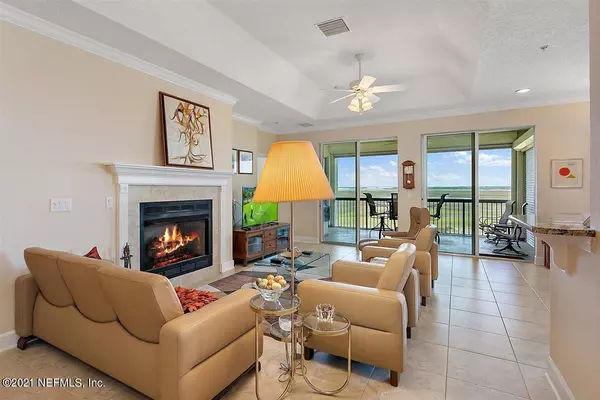 Ponte Vedra Beach, FL 32082,445 N OCEAN GRANDE DR #303