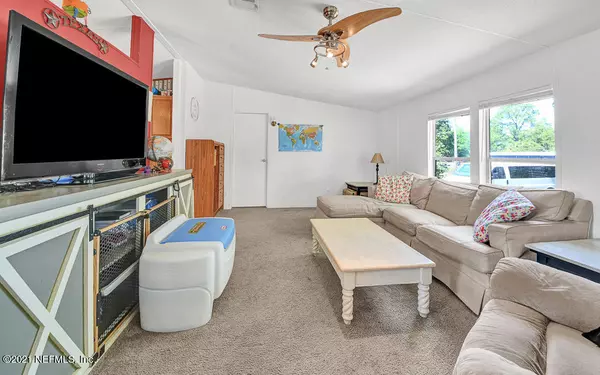 Fernandina Beach, FL 32034,95068 LEO DR