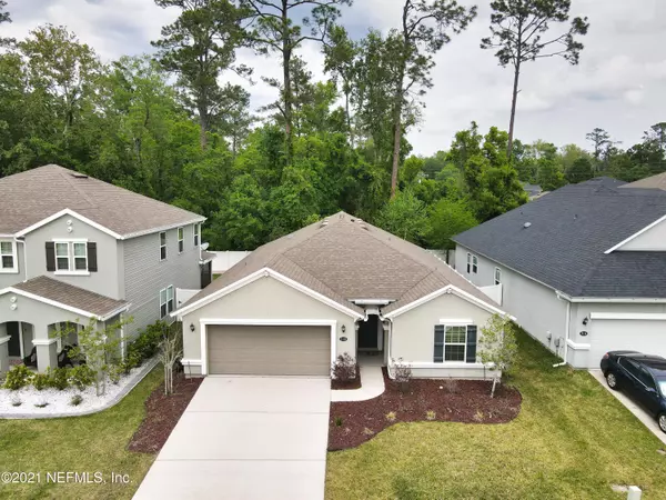 Middleburg, FL 32068,3118 STEEPLE PINE CT