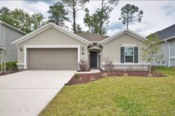 3118 STEEPLE PINE CT, Middleburg, FL 32068