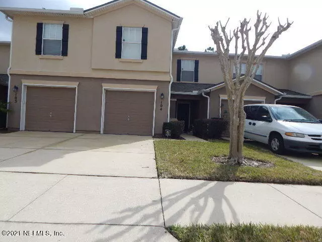 1500 CALMING WATER DR #104, Orange Park, FL 32003