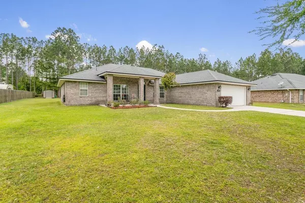 Middleburg, FL 32068,2897 LONGLEAF RANCH CIR