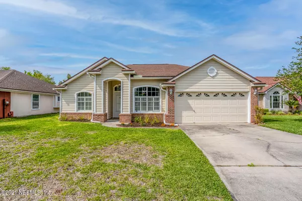 13247 COMPANION CIR S, Jacksonville, FL 32224