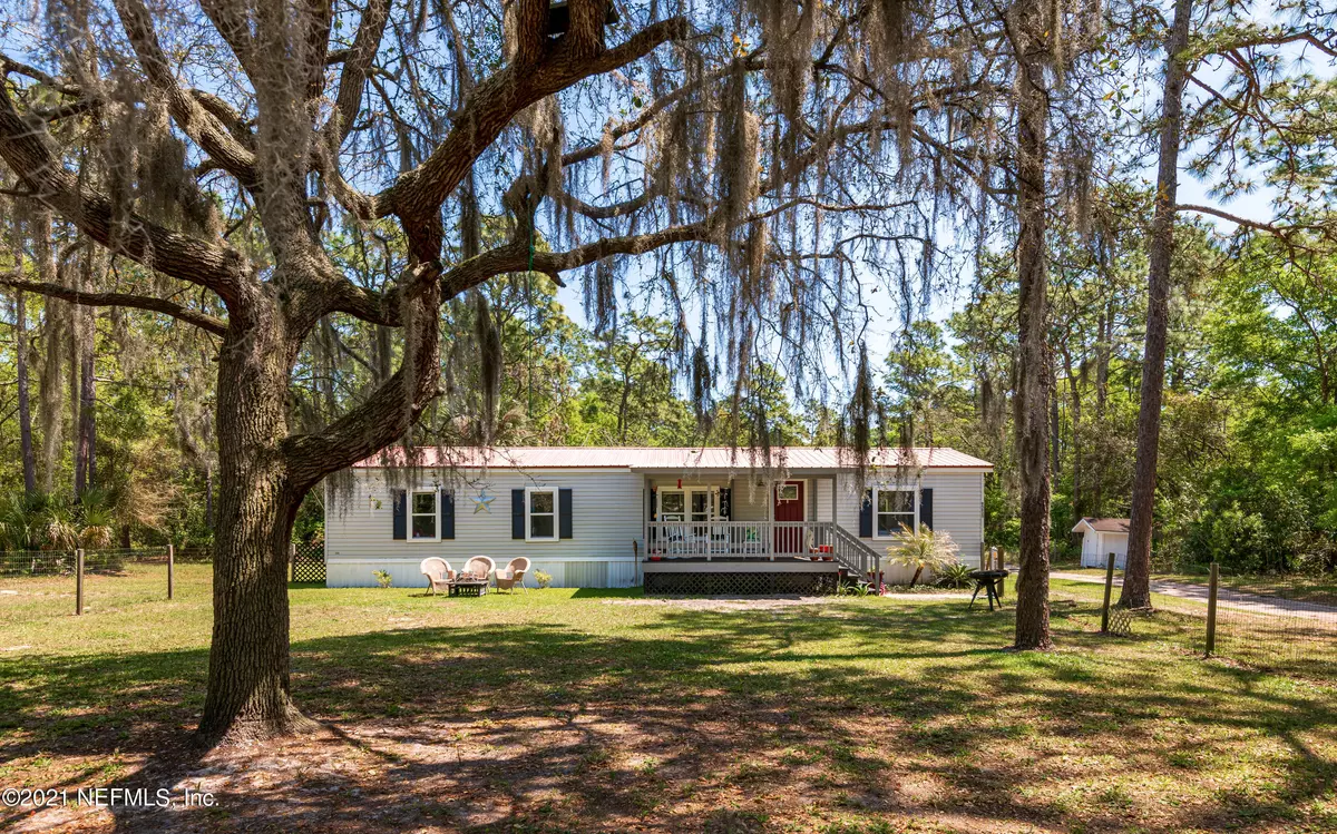 Fernandina Beach, FL 32034,95035 TORI TRL