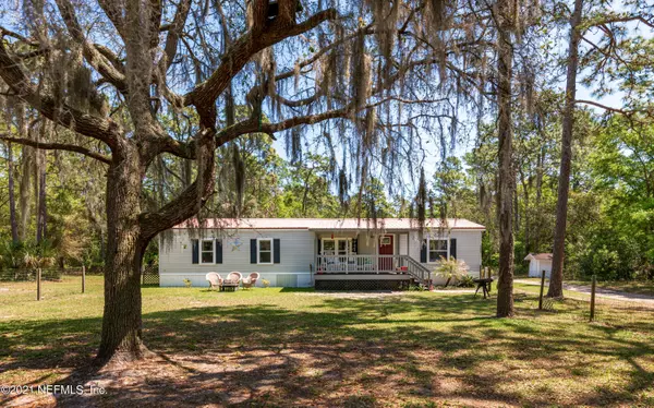 95035 TORI TRL, Fernandina Beach, FL 32034