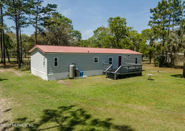 Fernandina Beach, FL 32034,95035 TORI TRL