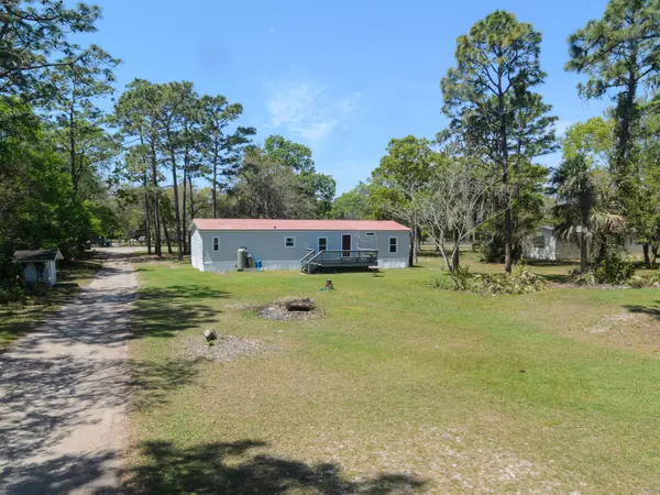 Fernandina Beach, FL 32034,95035 TORI TRL