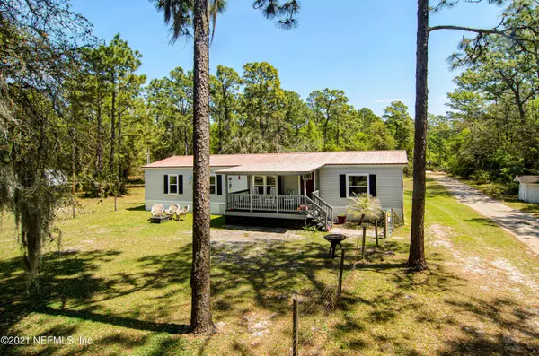 Fernandina Beach, FL 32034,95035 TORI TRL