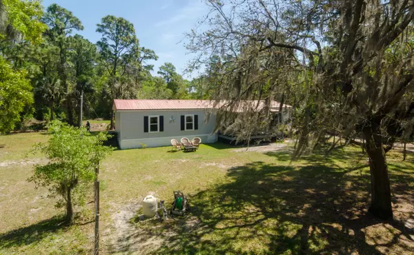 Fernandina Beach, FL 32034,95035 TORI TRL