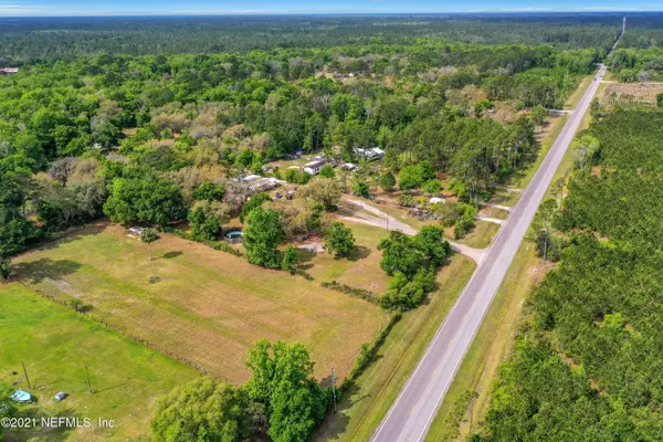 0 COUNTY ROAD 204, Hastings, FL 32145