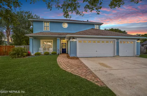 1361 SYLVIE LN, Ponte Vedra, FL 32081