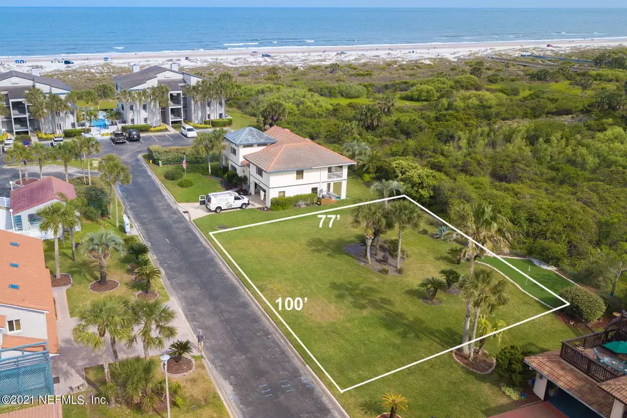 15 BERMUDA RUN WAY, St Augustine Beach, FL 32080