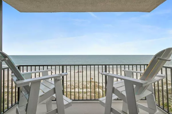 601 1ST ST S #6H, Jacksonville Beach, FL 32250