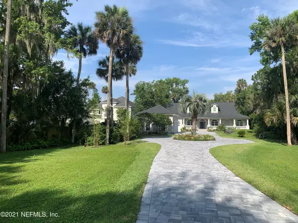 111 ROSCOE BLVD N, Ponte Vedra Beach, FL 32082