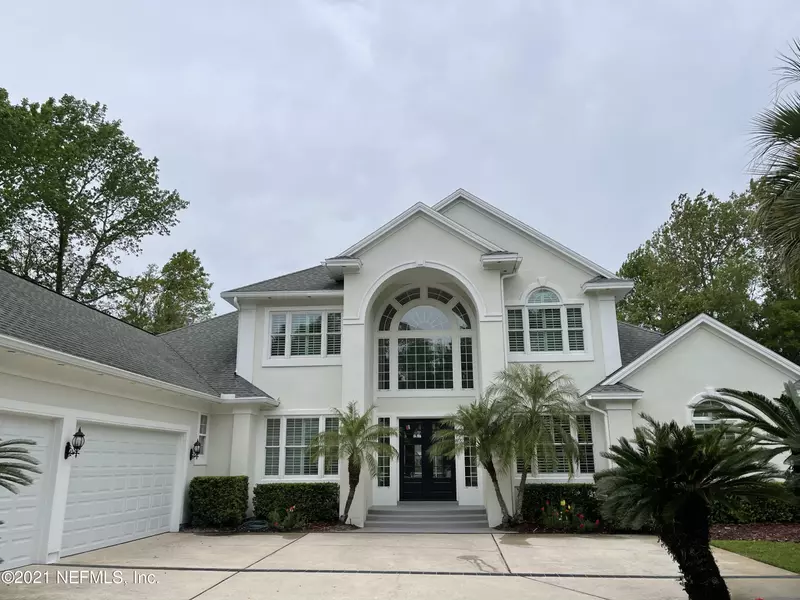 109 LAMP LIGHTER LN, Ponte Vedra Beach, FL 32082