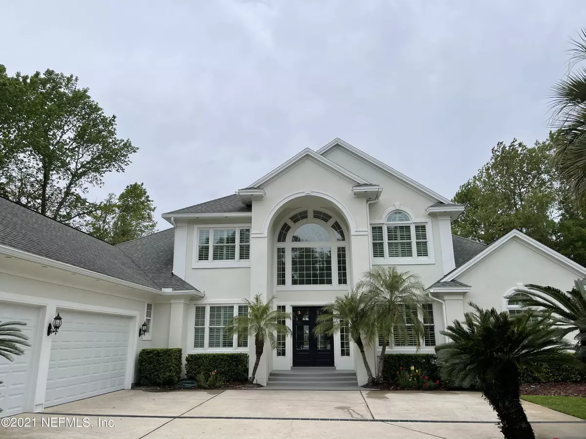 Ponte Vedra Beach, FL 32082,109 LAMP LIGHTER LN