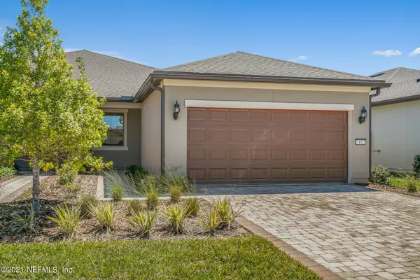 83 ROCK SPRING LOOP, St Augustine, FL 32095