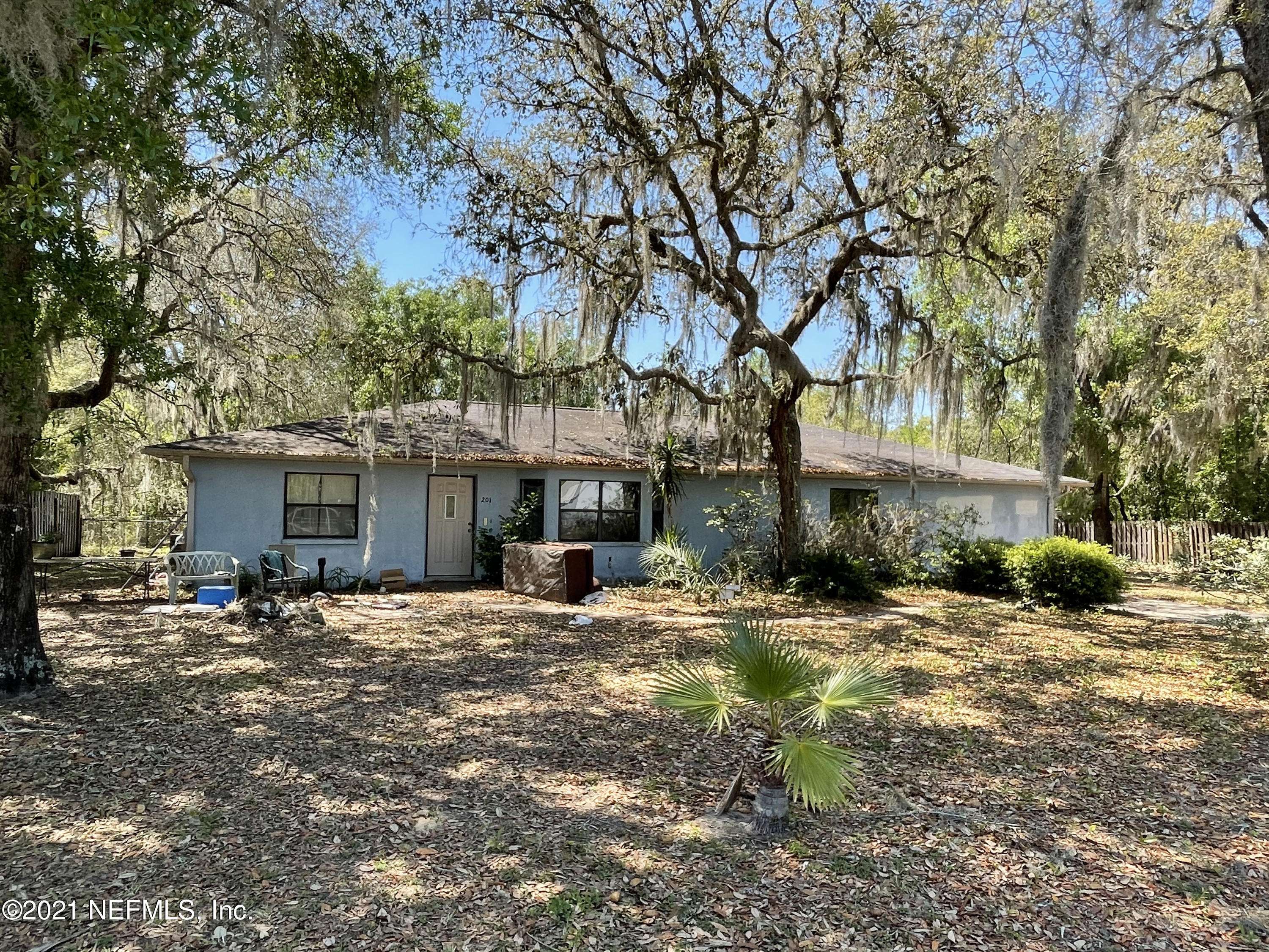 201 COUNTY ROAD 315, Interlachen, FL 32148